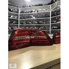 MERCEDES BAŞKAN TİCARET W246 B KASA SAG İÇ STOP 2469060602